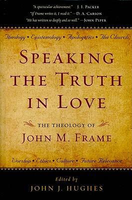 Professor John Frame Offers Thirty Suggestions for Theological Students and Young Theologians